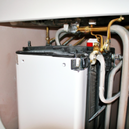 Chauffage au gaz : une solution sûre et efficace pour votre maison Kingersheim